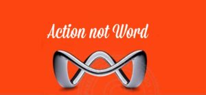 Action Not Word