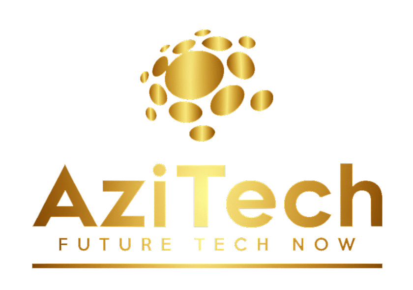AziTech IT Solutions